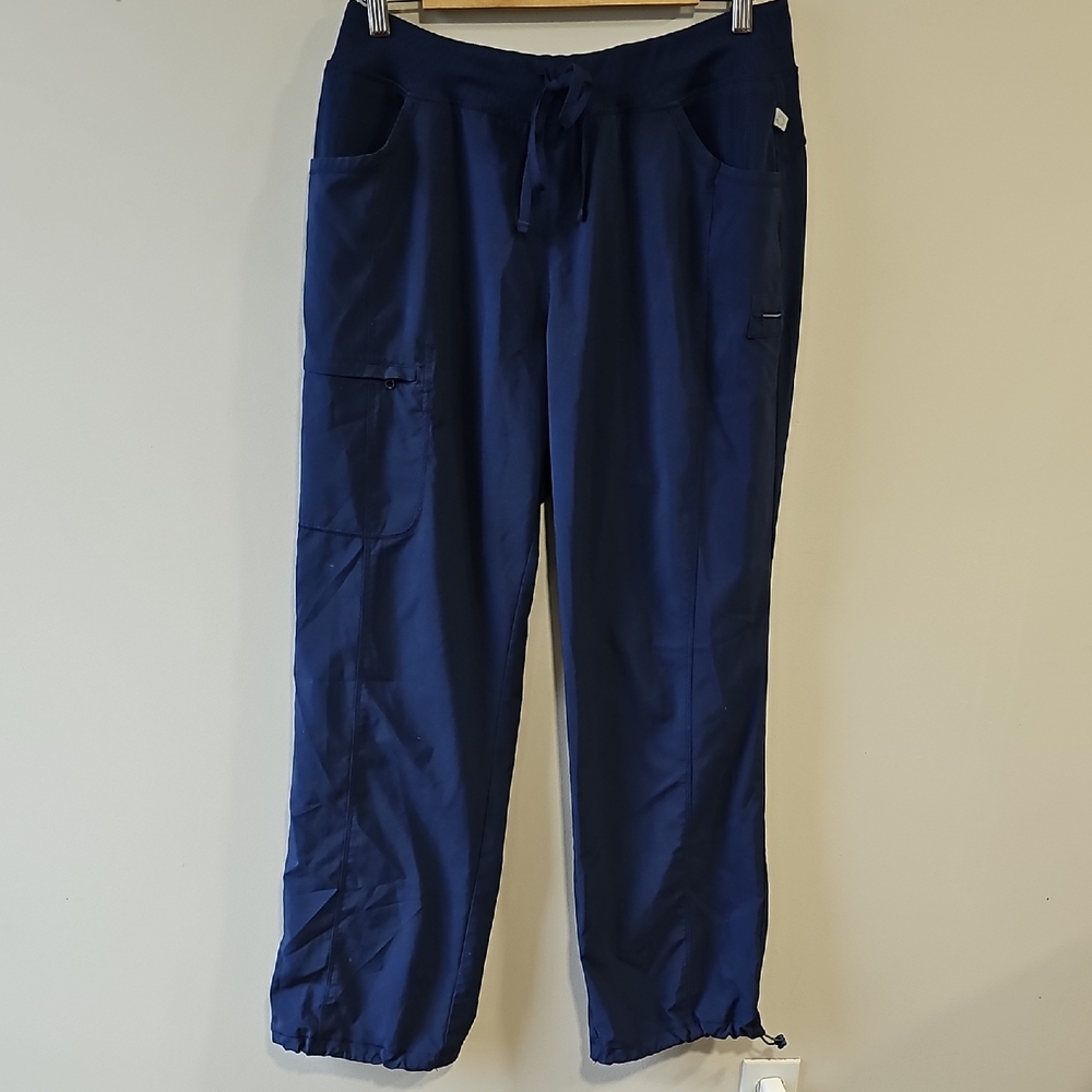 Health Pro 30x32 Scrub Pants